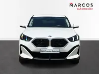 Usado BMW X2 Comfort Edition 163 CV (119 kW) 2025 Blanco SUV