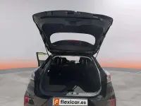Usado Ford Puma Titanium 125 CV (91 kW) 2022 Negro SUV