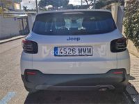 Begagnad Jeep Avenger Longitude 100 HK (73 kW) 2023 Vit SUV