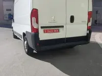 Usado Peugeot Boxer 161 CV (118 kW) 2019 Blanco Van