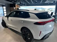 Nuevo Cupra Terramar 204 CV (150 kW) 2026 Blanco SUV