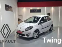 Usado Renault Twingo Dynamique 75 CV (55 kW) 2011 Blanco Utilitario