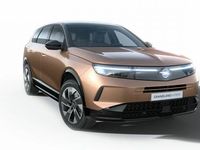 Nuevo Opel Grandland X S 194 CV (142 kW) 2025 Bronce SUV