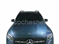 Usado Mercedes GLB220 190 CV (139 kW) 2023 Azul SUV