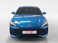 Usado MG MG3 116 CV (85 kW) 2025 Utilitario