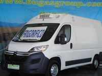Usado Citroën Jumper 110 CV (80 kW) 2016 Monovolumen