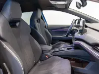 Nuevo Skoda Elroq SportLine 210 kW (286 CV) 2026 Azul SUV
