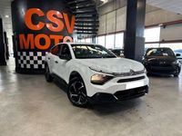 Usado Citroën C4 PureTech 131 CV (96 kW) 2024 Blanco Berlina