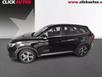 Usado MG ZS Comfort 197 HP (144 kW) 2025 Cinzento Sedan