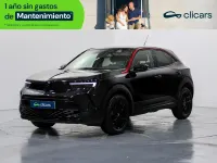 Usado Opel Mokka S 110 CV (80 kW) 2023 Negro SUV