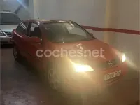 Usado Opel Astra Club 84 CV (61 kW) 2003 Rojo Berlina