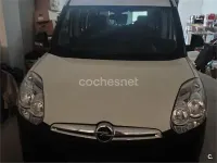 Usado Opel Combo Excellence 105 CV (77 kW) 2014 Blanco Monovolumen