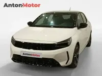Nuevo Opel Corsa 100 CV (73 kW) 2026 Blanco Utilitario