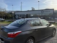 Brugt Citroën C-Elysee I Exclusive 115 HK (84 kW) 2016 Grå Sedan
