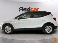 Usado Seat Arona Reference 95 HP (69 kW) 2021 Branco SUV