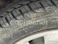 Usado Kia Picanto LX 61 CV (44 kW) 2005 Azul Utilitario