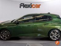 Usado Peugeot 308 Active 130 CV (95 kW) 2022 Verde Berlina