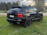 Usado Porsche Cayenne 240 CV (176 kW) 2009 Negro SUV