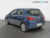 usado Opel Corsa 1.4 Selective 66kW (90CV)