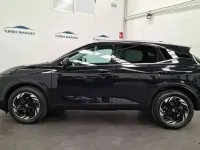 Usado Nissan Qashqai N-Connecta 140 CV (102 kW) 2025 Negro SUV