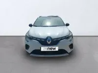 Usado Renault Captur 159 CV (116 kW) 2021 Blanco SUV