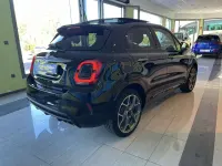 Usado Fiat 500X Sport 150 CV (110 kW) 2022 Negro SUV