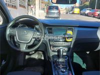 Usado Peugeot 508 SW Allure 163 CV (119 kW) 2012 Blanco Familiar