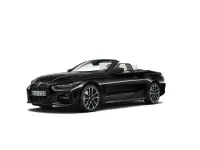 Usado BMW 430 Cabriolet Comfort Edition 258 CV (189 kW) 2022 Negro Descapotable