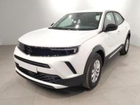 Usado Opel Mokka Edition 100 CV (73 kW) 2023 Blanco SUV