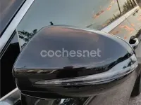 Usado Mercedes E220 194 CV (142 kW) 2021 Negro Coupe