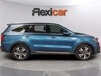 Usado Kia Sorento 265 CV (194 kW) 2023 Azul SUV