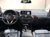 usado BMW X3 xDrive 20dA