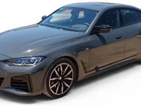 Usado BMW M440 M Sport 374 CV (275 kW) 2022 Gris Coupe