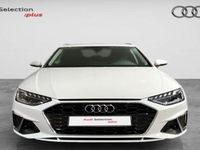 usado Audi A4 35 Tfsi S Line S Tronic 110kw