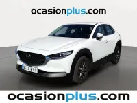 Usado Mazda CX-30 Prime-Line 140 CV (102 kW) 2025 Blanco SUV