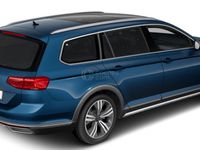 usado VW Passat Alltrack 2.0tdi 4motion Dsg 147kw