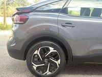 Usado Citroën C4 Feel 130 CV (95 kW) 2022 Gris Berlina