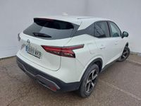 Usado Nissan Qashqai N-Connecta 158 CV (116 kW) 2023 SUV