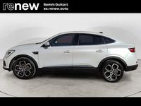 Usado Renault Arkana Zen 145 CV (106 kW) 2022 Blanco SUV