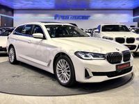 Usado BMW 520 Comfort Edition 190 CV (139 kW) 2023 Blanco Familiar