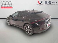 Usado Kia EV6 GT-Line 239 kW (325 HP) 2023 Preto SUV