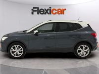 Usado Seat Arona FR 150 CV (110 kW) 2023 Gris SUV