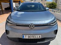 Usado VW ID.4 Pro 150 kW (204 CV) 2023 Eléctrico SUV