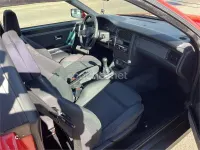 Usado Audi Coupé 115 CV (84 kW) 1995 Rojo Coupe