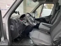 Usado Renault Master 125 CV (91 kW) 2011 Blanco Pickup/Camioneta