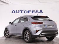 Usado Kia XCeed 140 CV (102 kW) 2025 Gris SUV