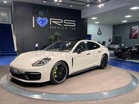 Usado Porsche Panamera 4S 560 CV (411 kW) 2023 Gris / plata Berlina