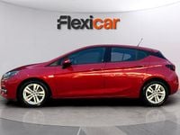 Usado Opel Astra GS Line 131 CV (96 kW) 2020 Rojo Utilitario