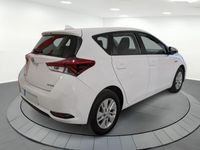 usado Toyota Auris Hybrid 140H BUSINESS