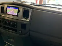 Usado Dodge Ram 345 CV (253 kW) 2008 Negro Pickup/Camioneta